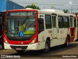 Rondônia Transportes 0121015 na cidade de Manaus, Amazonas, Brasil, por Sanderson Monte. ID da foto: :id.