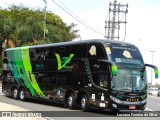 Vanatur Turismo 2019 na cidade de São Paulo, São Paulo, Brasil, por Luciano Ferreira da Silva. Número da foto: #9372730.