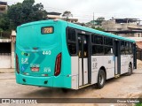 VSFL - Viação São Francisco 440 na cidade de Juiz de Fora, Minas Gerais, Brasil, por Oscar Vinicius . Número da foto: #:id.
