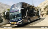 Allinbus 506 na cidade de Áncash, Peru, por Felipe Lazo. Número da foto: #9372776.