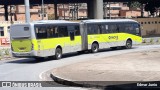 Bettania Ônibus 30609 na cidade de Belo Horizonte, Minas Gerais, Brasil, por Edmar Junio. Número da foto: #:id.