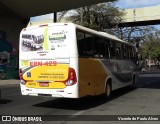 Rio Negro Fretamento e Turismo 42919 na cidade de Belo Horizonte, Minas Gerais, Brasil, por Vicente de Paulo Alves. Número da foto: #9372593.