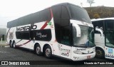 Império Turismo 2120 na cidade de Aparecida, São Paulo, Brasil, por Vicente de Paulo Alves. Número da foto: #9372476.