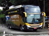 Expresso Nordeste 5505 na cidade de São José dos Campos, São Paulo, Brasil, por George Miranda. Número da foto: #:id.