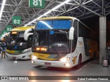Empresa Gontijo de Transportes 17190 na cidade de São Paulo, São Paulo, Brasil, por Rafael Rodrigues Forencio. Número da foto: #9373464.