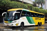 Empresa Gontijo de Transportes 19515 na cidade de Belo Horizonte, Minas Gerais, Brasil, por Matheus Souza. Número da foto: #:id.