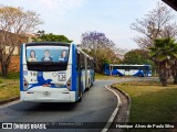 VB Transportes e Turismo 1489 na cidade de Campinas, São Paulo, Brasil, por Henrique Alves de Paula Silva. ID da foto: :id.