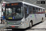 Viação Rosa Vitória da Conquista 3536 na cidade de Vitória da Conquista, Bahia, Brasil, por Fabrício Portella Matos. Número da foto: #9371635.