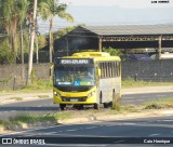 ConSor - Consórcio Sorocaba 1302 na cidade de Sorocaba, São Paulo, Brasil, por Caio Henrique . Número da foto: #:id.