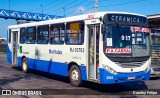 Via Loc BJ-93703 na cidade de Ananindeua, Pará, Brasil, por Danrley Felipe. ID da foto: :id.