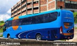 Litorânea Transportes Coletivos 5053 na cidade de Guarulhos, São Paulo, Brasil, por Anderson Barbosa Marinho. Número da foto: #9373036.
