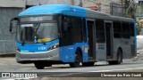 Viação Paratodos > São Jorge > Metropolitana São Paulo > Mobibrasil 6 3231 na cidade de São Paulo, São Paulo, Brasil, por Cleverson dos Reis Giraldi. Número da foto: #9373886.