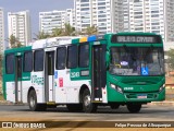 OT Trans - Ótima Salvador Transportes 21243 na cidade de Salvador, Bahia, Brasil, por Felipe Pessoa de Albuquerque. Número da foto: #:id.