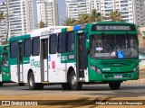 OT Trans - Ótima Salvador Transportes 21226 na cidade de Salvador, Bahia, Brasil, por Felipe Pessoa de Albuquerque. ID da foto: :id.