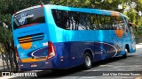 Litorânea Transportes Coletivos 5102 na cidade de São Paulo, São Paulo, Brasil, por José Vitor Oliveira Soares. Número da foto: #9371486.