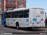 Vereda Transporte Ltda. 13175 na cidade de Vitória, Espírito Santo, Brasil, por Sergio Corrêa. Número da foto: #:id.