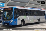 Viação Rosa Vitória da Conquista 9503 na cidade de Vitória da Conquista, Bahia, Brasil, por Fabrício Portella Matos. Número da foto: #:id.
