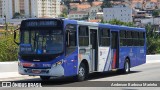 Guarulhos Transportes 33.752 na cidade de Guarulhos, São Paulo, Brasil, por Anderson Barbosa Marinho. ID da foto: :id.