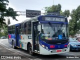 BR7 Mobilidade 2799 na cidade de São Bernardo do Campo, São Paulo, Brasil, por Matheus Silva. Número da foto: #9371555.