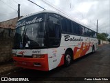 Bolonha Turismo 5480 na cidade de Franca, São Paulo, Brasil, por Carlos Alberto Gibin. Número da foto: #9371315.