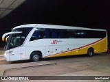 JR 4000 Transportes 2036 na cidade de Estreito, Maranhão, Brasil, por João Gabriel. Número da foto: #9371337.