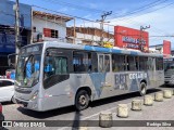 BRT RIO B34 na cidade de Rio de Janeiro, Rio de Janeiro, Brasil, por Rodrigo Silva. Número da foto: #:id.
