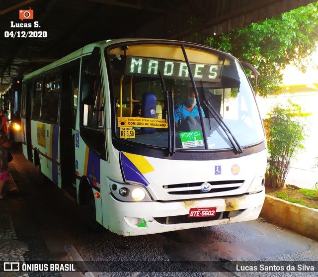 Transporte Alternativo de Embu-Guaçu 39 na cidade de Embu-Guaçu, São Paulo, Brasil, por Lucas Santos da Silva. Número da foto: #9374560.
