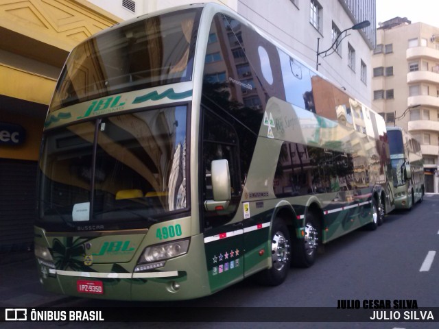JBL Turismo 4900 na cidade de Porto Alegre, Rio Grande do Sul, Brasil, por JULIO SILVA. Número da foto: #9376542.