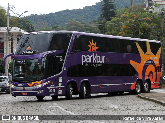 Parktur Agência de Viagens 2018 na cidade de Petrópolis, Rio de Janeiro, Brasil, por Rafael da Silva Xarão. Número da foto: #9376951.