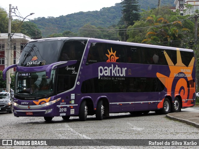 Parktur Agência de Viagens 2018 na cidade de Petrópolis, Rio de Janeiro, Brasil, por Rafael da Silva Xarão. ID da foto: 9376951.