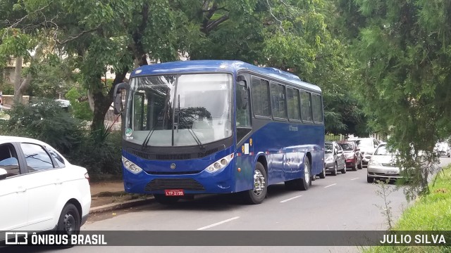 JC Transportes 000 na cidade de Porto Alegre, Rio Grande do Sul, Brasil, por JULIO SILVA. Número da foto: #9376823.