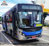 Transwolff Transportes e Turismo 6 6178 na cidade de São Paulo, São Paulo, Brasil, por Lucas Santos da Silva. Número da foto: #:id.
