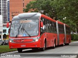 Cristo Rei > CCD Transporte Coletivo > SPE Via Mobilidade S/A DE714 na cidade de Curitiba, Paraná, Brasil, por Guilherme Neudorff. Número da foto: #:id.