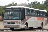Viação Santa Cruz 6660 na cidade de Araras, São Paulo, Brasil, por Maicon Igor  Barboza. Número da foto: #:id.