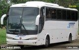 Ônibus Particulares 4913 na cidade de Caldas Novas, Goiás, Brasil, por Carlos Júnior. Número da foto: #9376500.