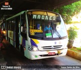 Transporte Alternativo de Embu-Guaçu 39 na cidade de Embu-Guaçu, São Paulo, Brasil, por Lucas Santos da Silva. Número da foto: #9374560.