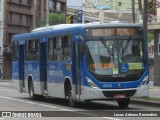 SOPAL - Sociedade de Ônibus Porto-Alegrense Ltda. 6632 na cidade de Porto Alegre, Rio Grande do Sul, Brasil, por Lucas Adriano Bernardino. Número da foto: #:id.