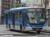 SOPAL - Sociedade de Ônibus Porto-Alegrense Ltda. 6632 na cidade de Porto Alegre, Rio Grande do Sul, Brasil, por Lucas Adriano Bernardino. ID da foto: :id.