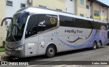 Helly Tur 7500 na cidade de Caldas Novas, Goiás, Brasil, por Carlos Júnior. Número da foto: #9375792.