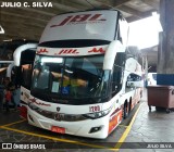 JBL Turismo 7200 na cidade de Porto Alegre, Rio Grande do Sul, Brasil, por JULIO SILVA. Número da foto: #:id.