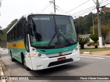 Escolares 2950 na cidade de Alumínio, São Paulo, Brasil, por Flavio Alberto Fernandes. Número da foto: #:id.