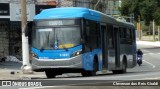 Viação Paratodos > São Jorge > Metropolitana São Paulo > Mobibrasil 6 3231 na cidade de São Paulo, São Paulo, Brasil, por Cleverson dos Reis Giraldi. Número da foto: #9376381.