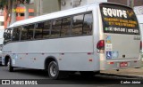 Amar Transporte e Turismo 7180 na cidade de Caldas Novas, Goiás, Brasil, por Carlos Júnior. ID da foto: :id.