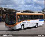 Itamaracá Transportes 1.534 na cidade de Paulista, Pernambuco, Brasil, por Samuel Júnior. Número da foto: #:id.
