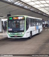 Rápido Araguaia 50045 na cidade de Goiânia, Goiás, Brasil, por João Mateus Gramacho Ribeiro. Número da foto: #9373966.