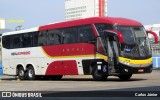 Real Expresso 1416 na cidade de Goiânia, Goiás, Brasil, por Carlos Júnior. Número da foto: #:id.