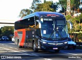 Style Bus 8700 na cidade de Santa Isabel, São Paulo, Brasil, por Jonathan Silva. Número da foto: #9374104.