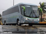 Viação Garcia 8345 na cidade de Londrina, Paraná, Brasil, por Denys Oberziner. Número da foto: #9375919.