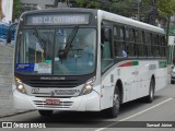 Borborema Imperial Transportes 707 na cidade de Recife, Pernambuco, Brasil, por Samuel Júnior. Número da foto: #:id.