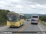 SM Transportes 10000 na cidade de Vitória da Conquista, Bahia, Brasil, por Thiarles Gerhards. Número da foto: #:id.